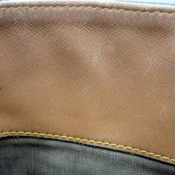 Louis Vuitton Monogram Bucket GM USA Vintage Tote Bag - Picture 5 of 16